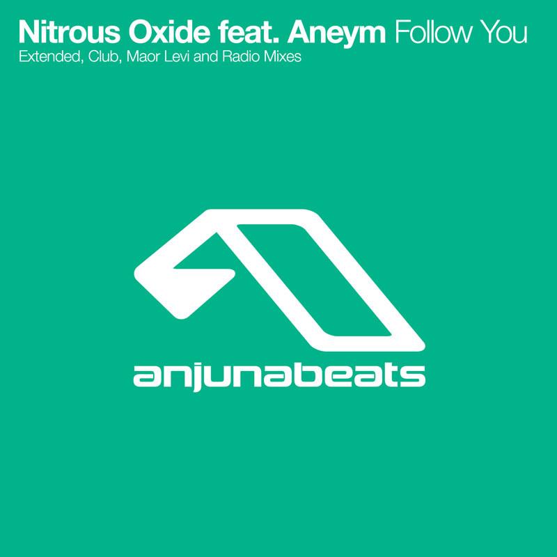 Follow You (iTunes)
