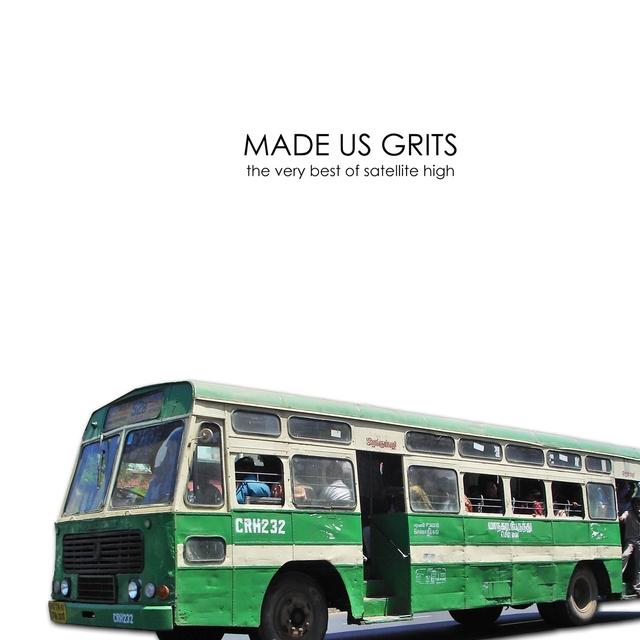 MADE US GRITS