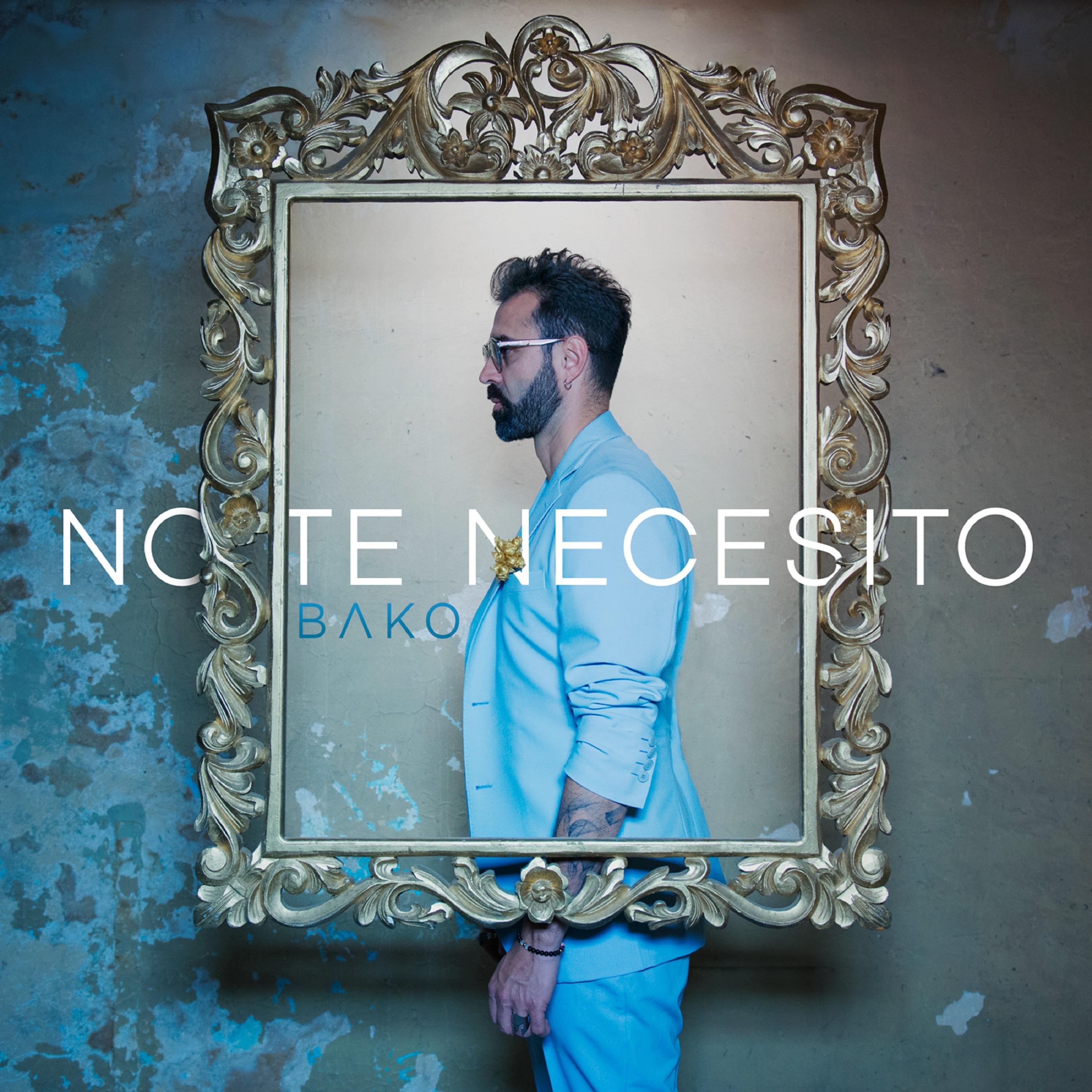 No Te Necesito