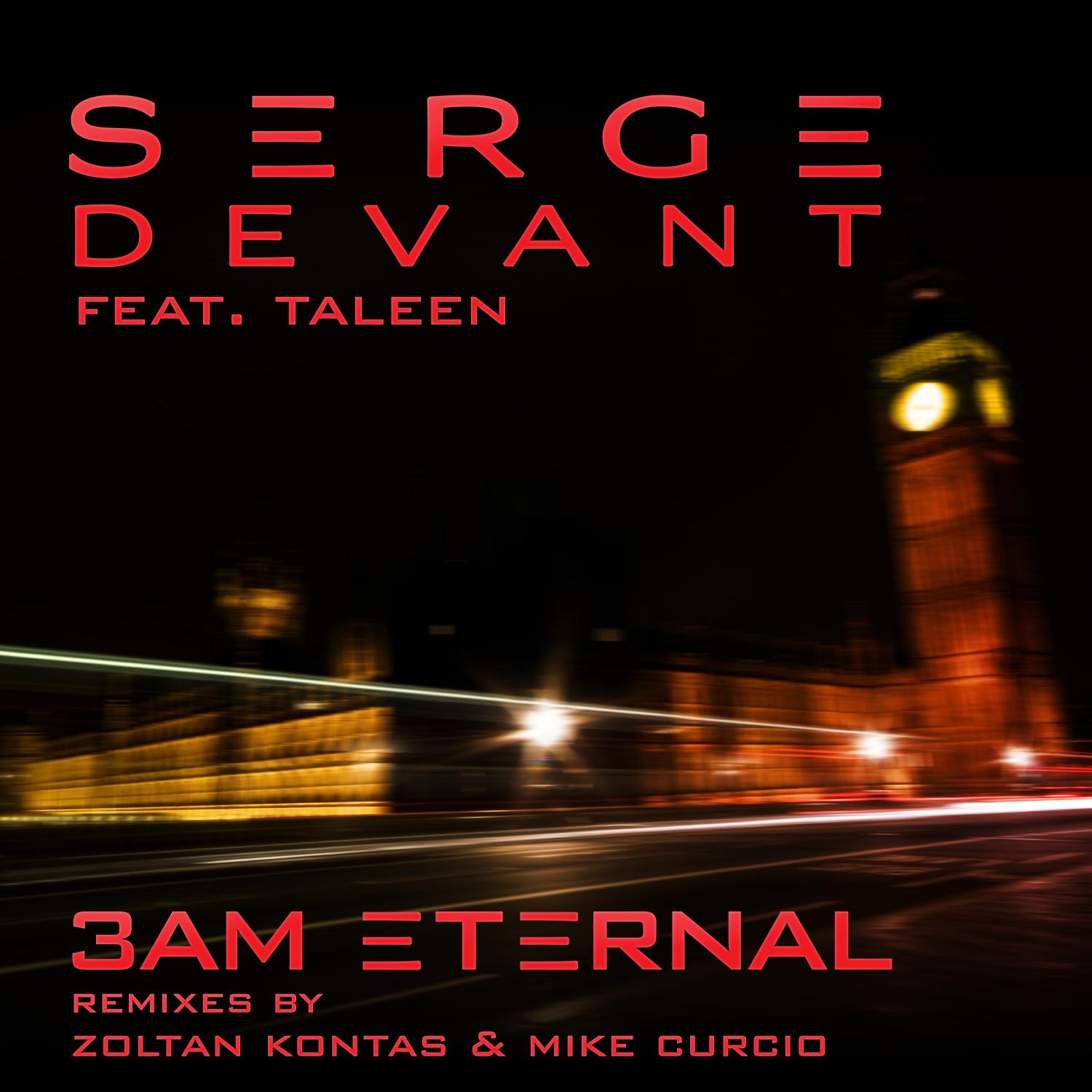 3AM Eternal