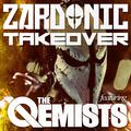 Takeover (feat. The Qemists)