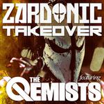 Takeover (feat. The Qemists)专辑