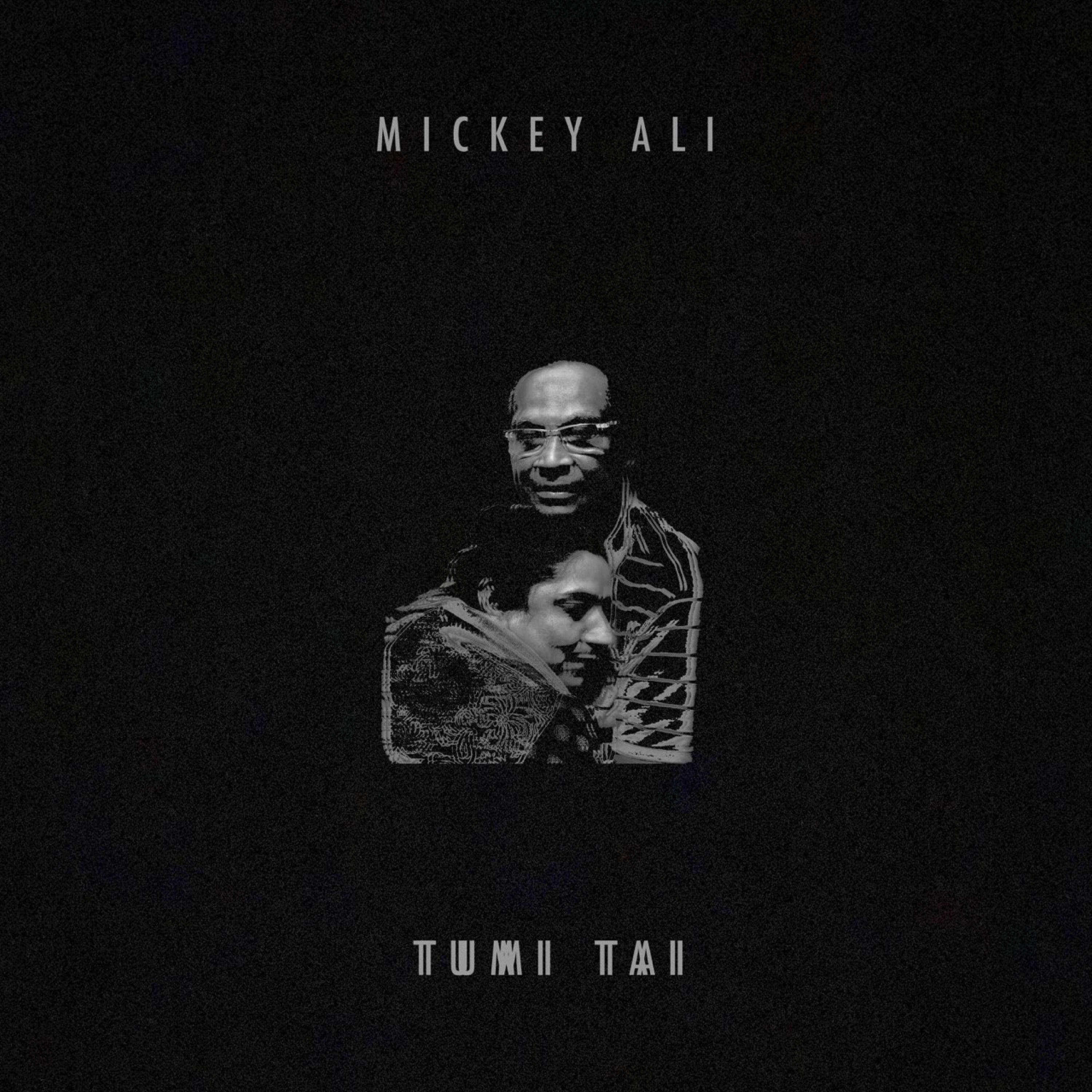 Tumi Tai (You're the one) (feat. Aba & Ama)