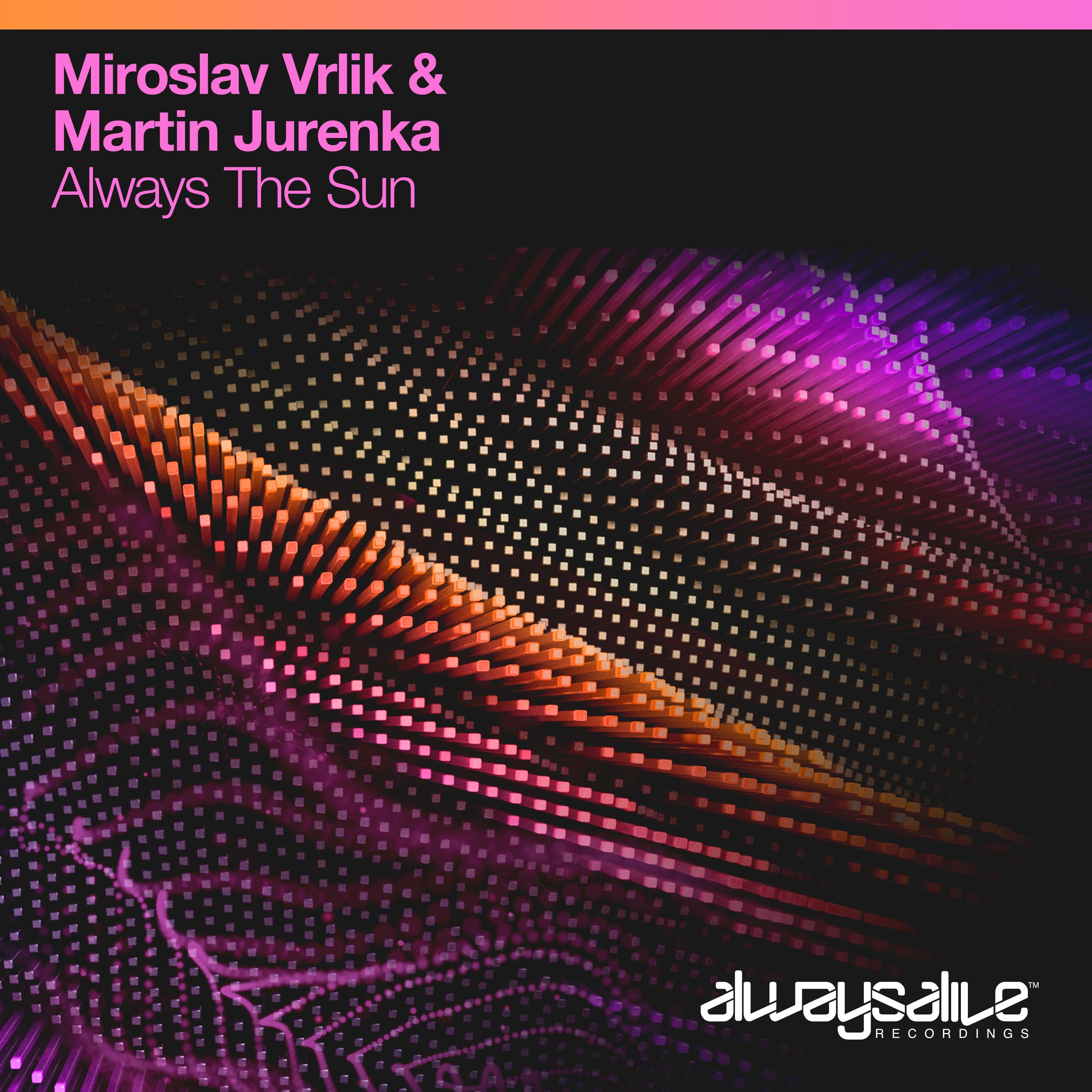 Always The Sun