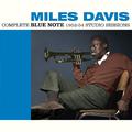 Complete Blue Note 1952 - 1954 Studio Sessions (Bonus Track Version)