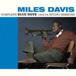 Complete Blue Note 1952 - 1954 Studio Sessions (Bonus Track Version)专辑