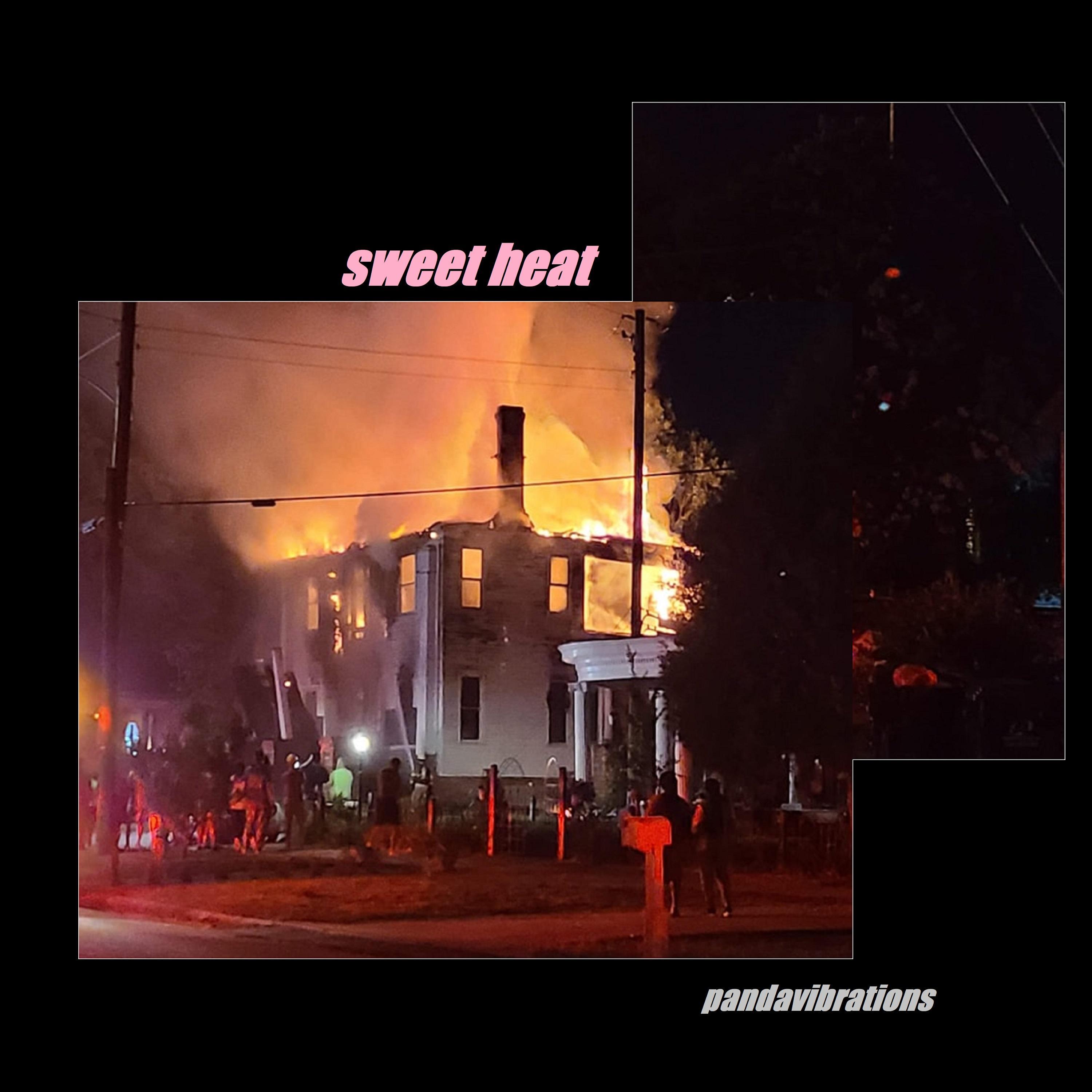 Sweet Heat