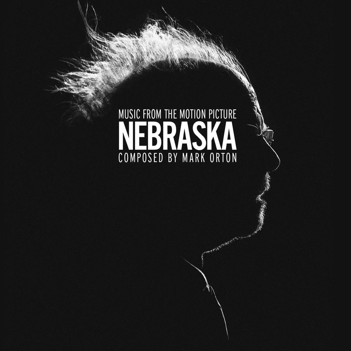 Nebraska (Music From the Motion Picture)专辑