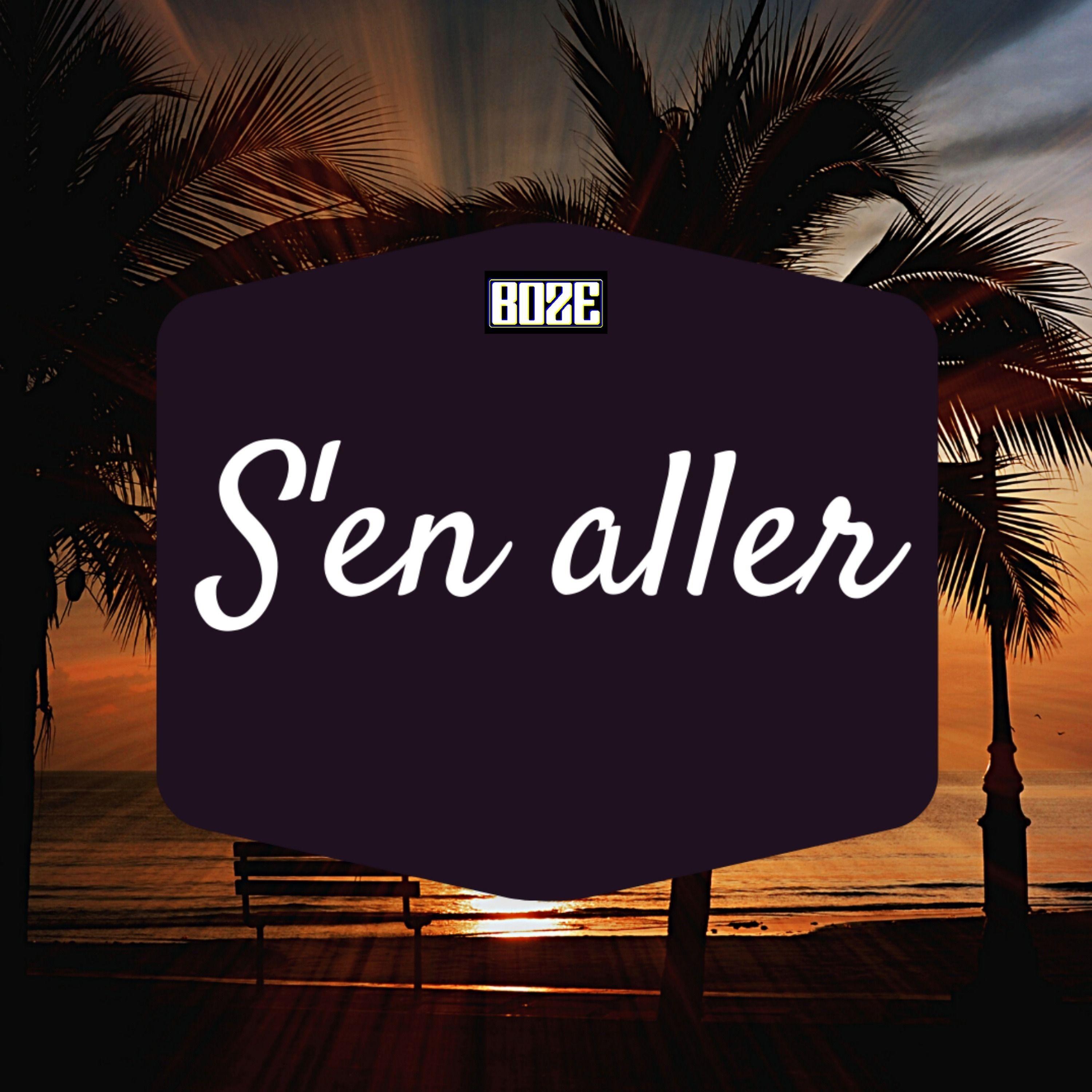 S' en aller