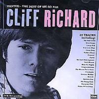 Cliff Richard - Devil Woman (unofficial Instrumental)