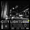 Happer - CITY LIGHTS （prod by Jhythme 5）