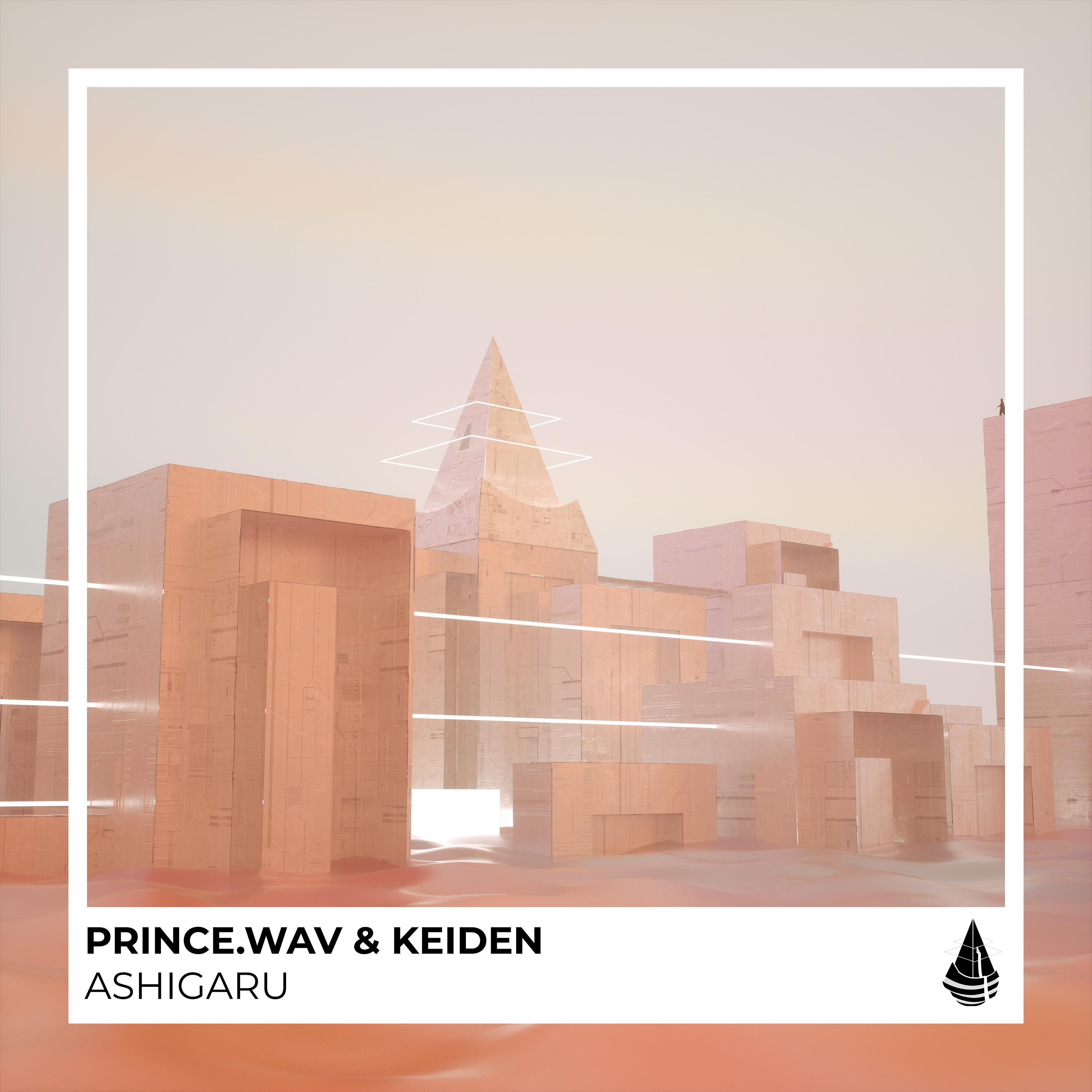 Prince.wav - ASHIGARU