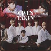 Given-Taken