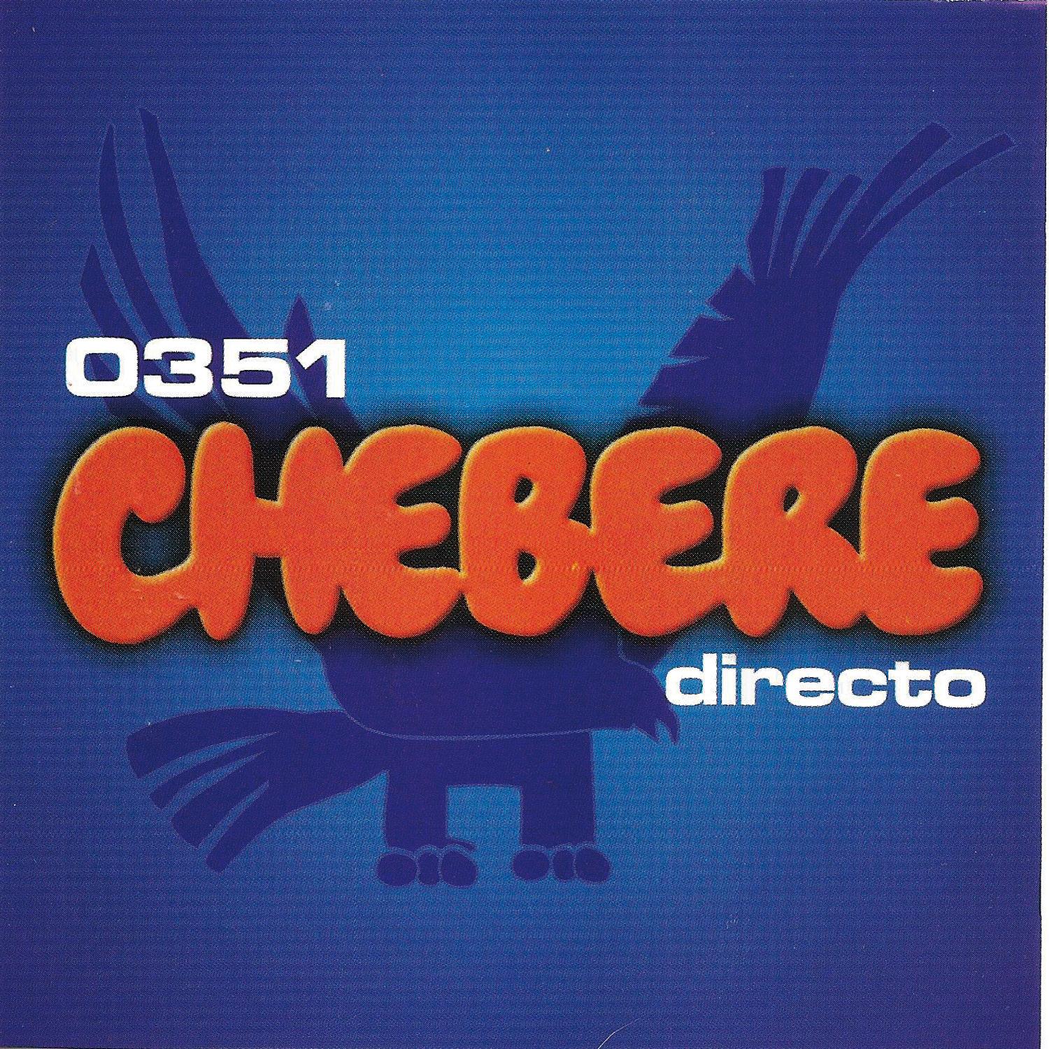 0351 Chebere