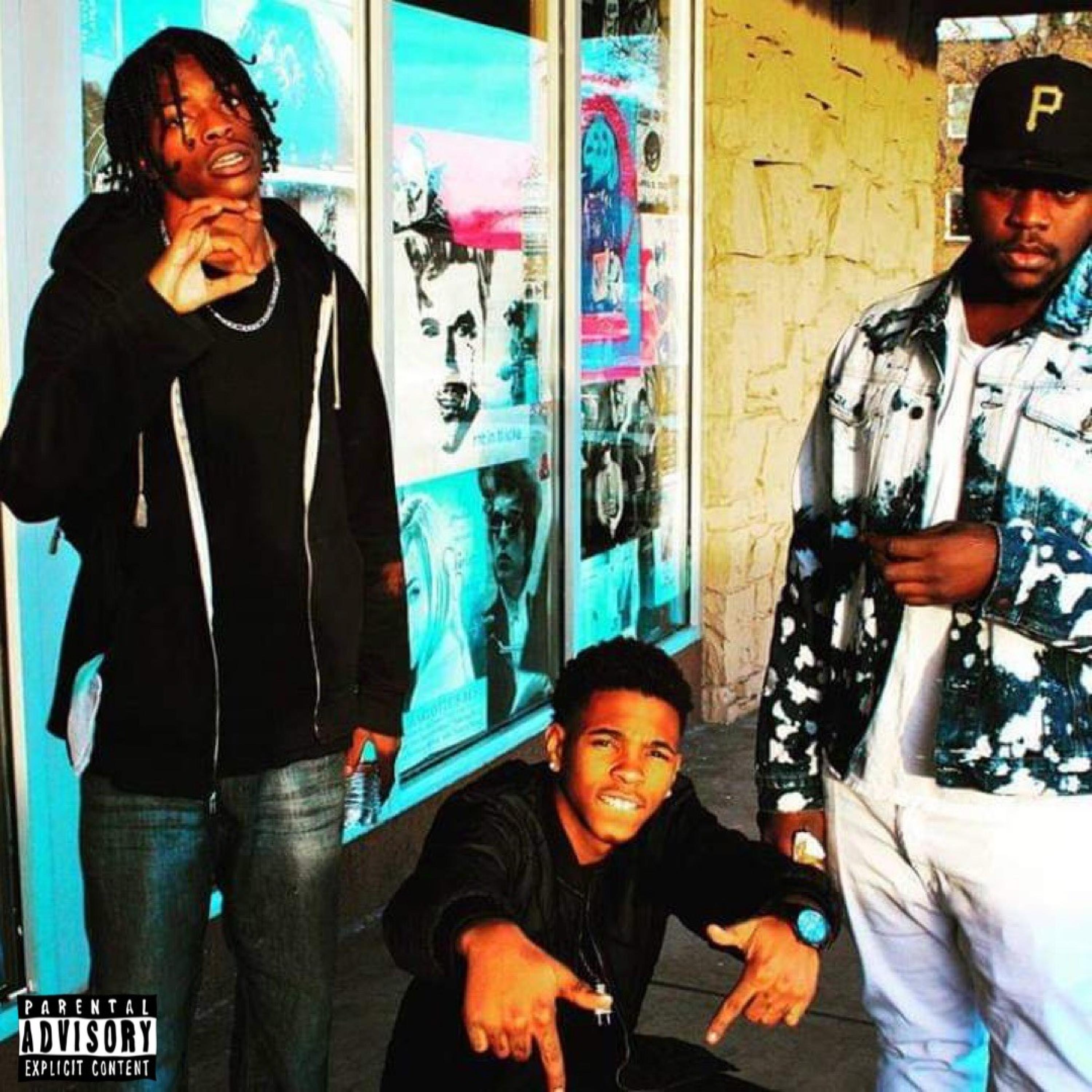 BAHAMA$ (feat. ADL & Gwaup)