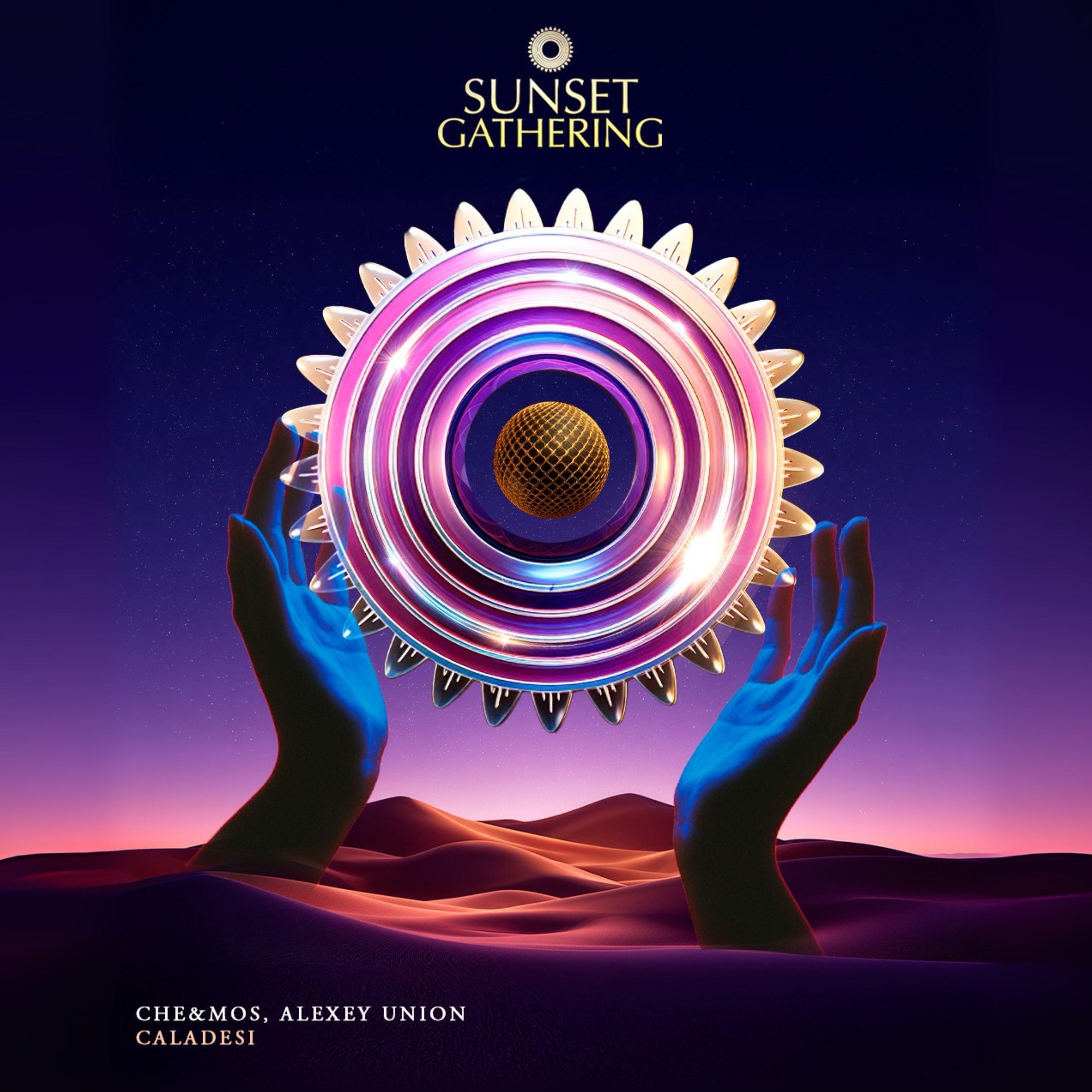 Caladesi (Radio Edit)