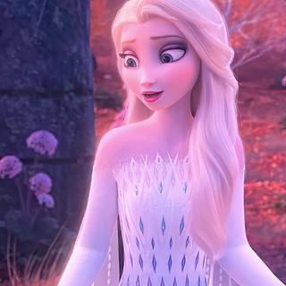 冰雪奇缘2英文相关歌曲全收录Frozen2