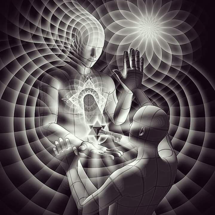 【Acid Island】高维漫游指南