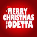 Merry Christmas with Odetta