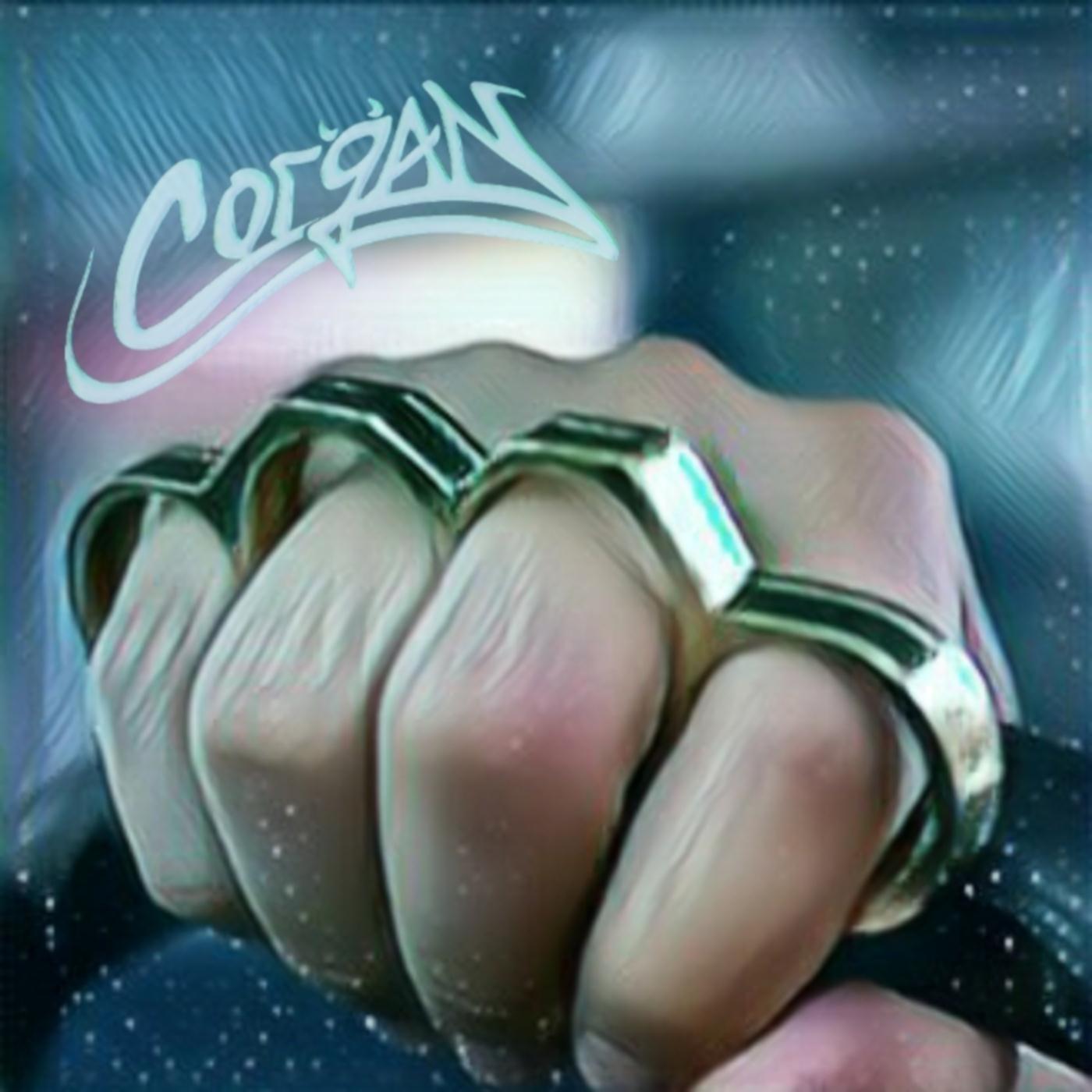 Knuckle Dusters