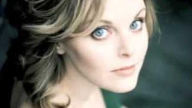 Elin Manahan Thomas