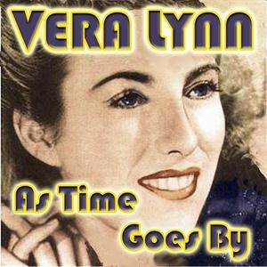 From the Time You Say Goodbye - Vera Lynn (Karaoke Version) 带和声伴奏