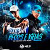 DJ L3 - Becos e Vielas