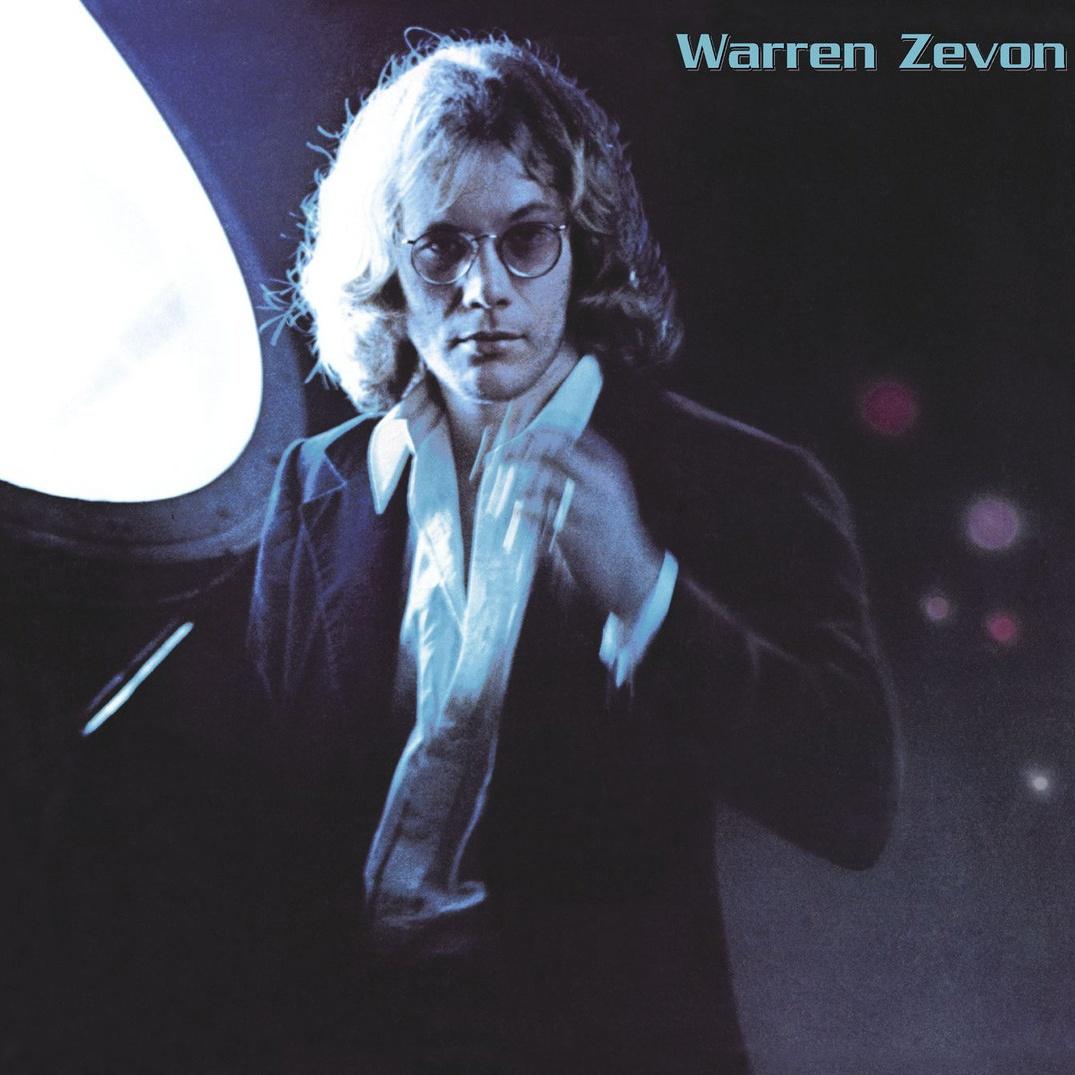 Warren Zevon