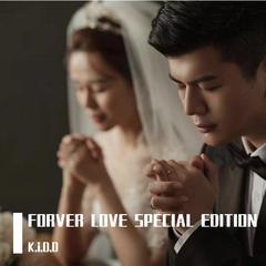 FORVER LOVE SPECIAL EDITION