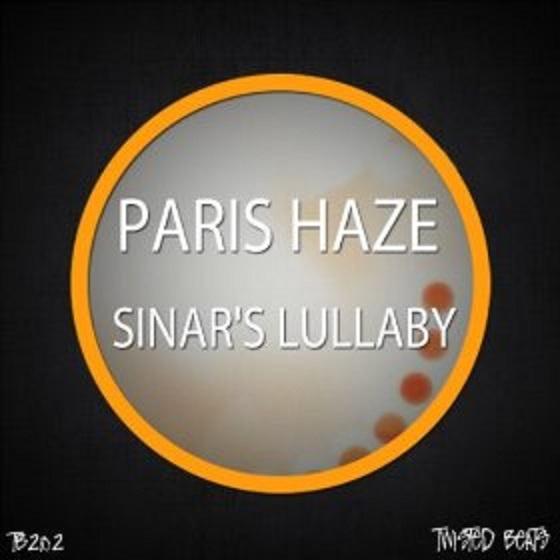 Paris Haze - Sinar's Lullaby (Youssef's Redo)