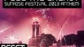 Feel The Energy (Sunrise Festival 2013 Anthem)专辑