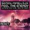 Feel The Energy (Sunrise Festival 2013 Anthem)专辑