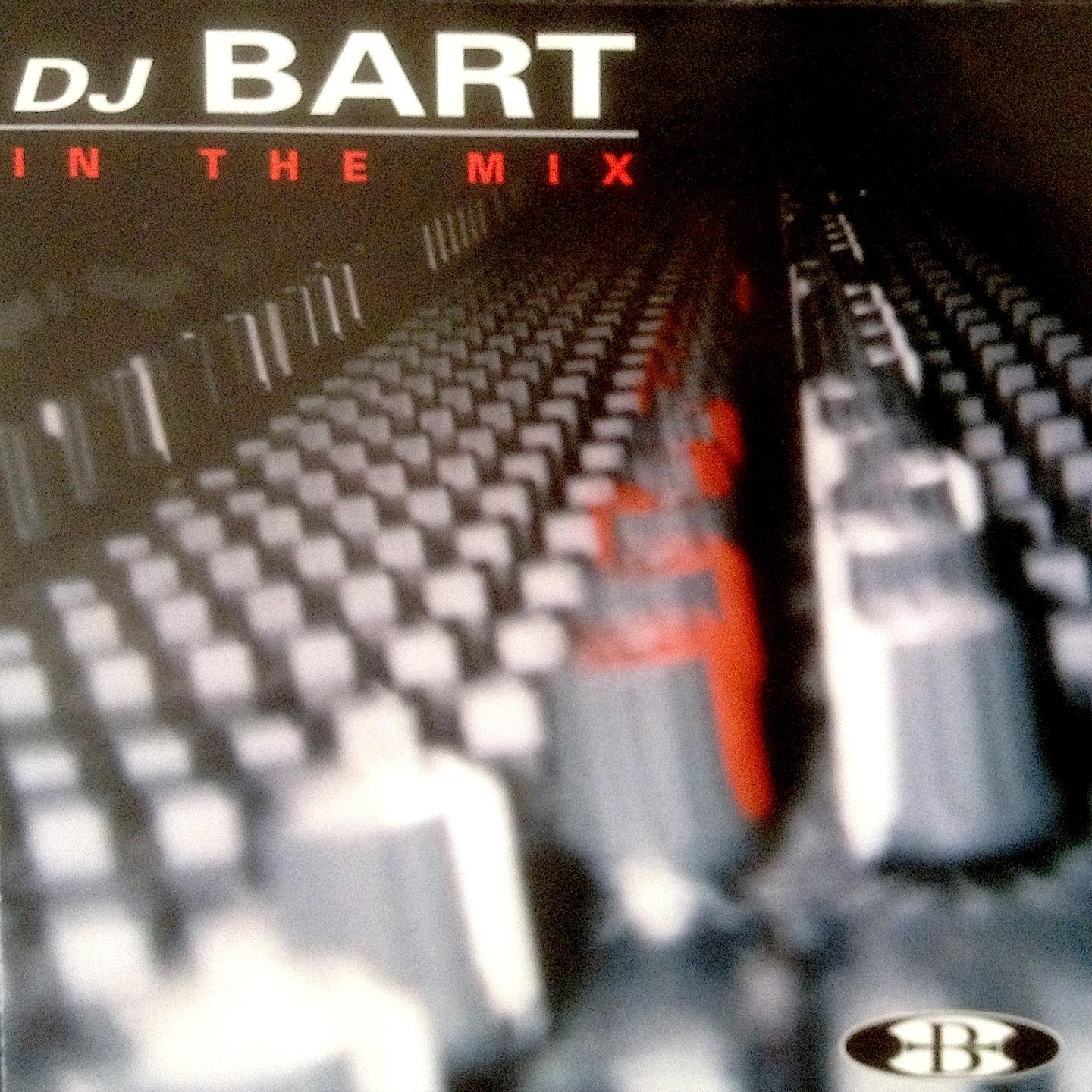 In the Mix