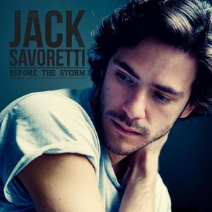 Jack Savoretti-Changes  立体声伴奏