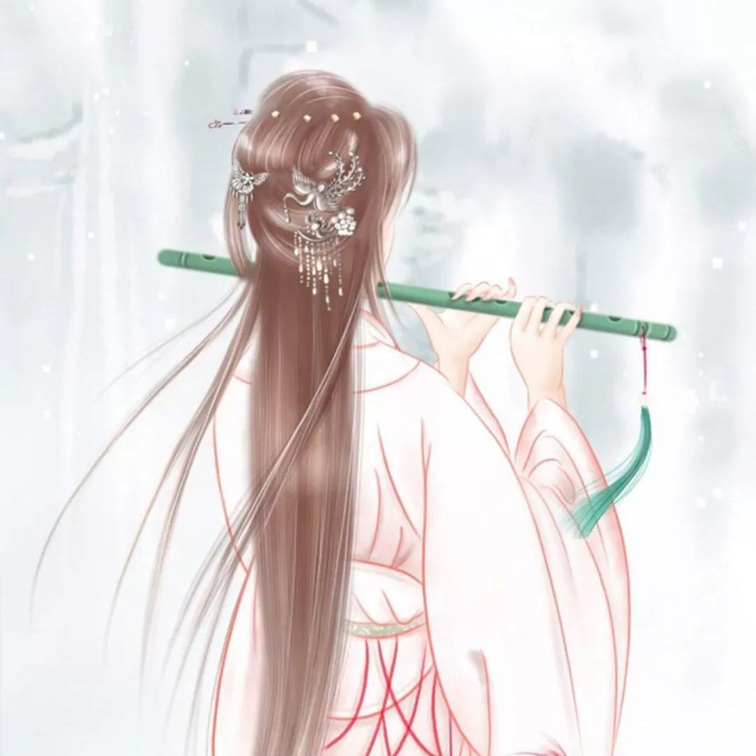 白月光与朱砂痣