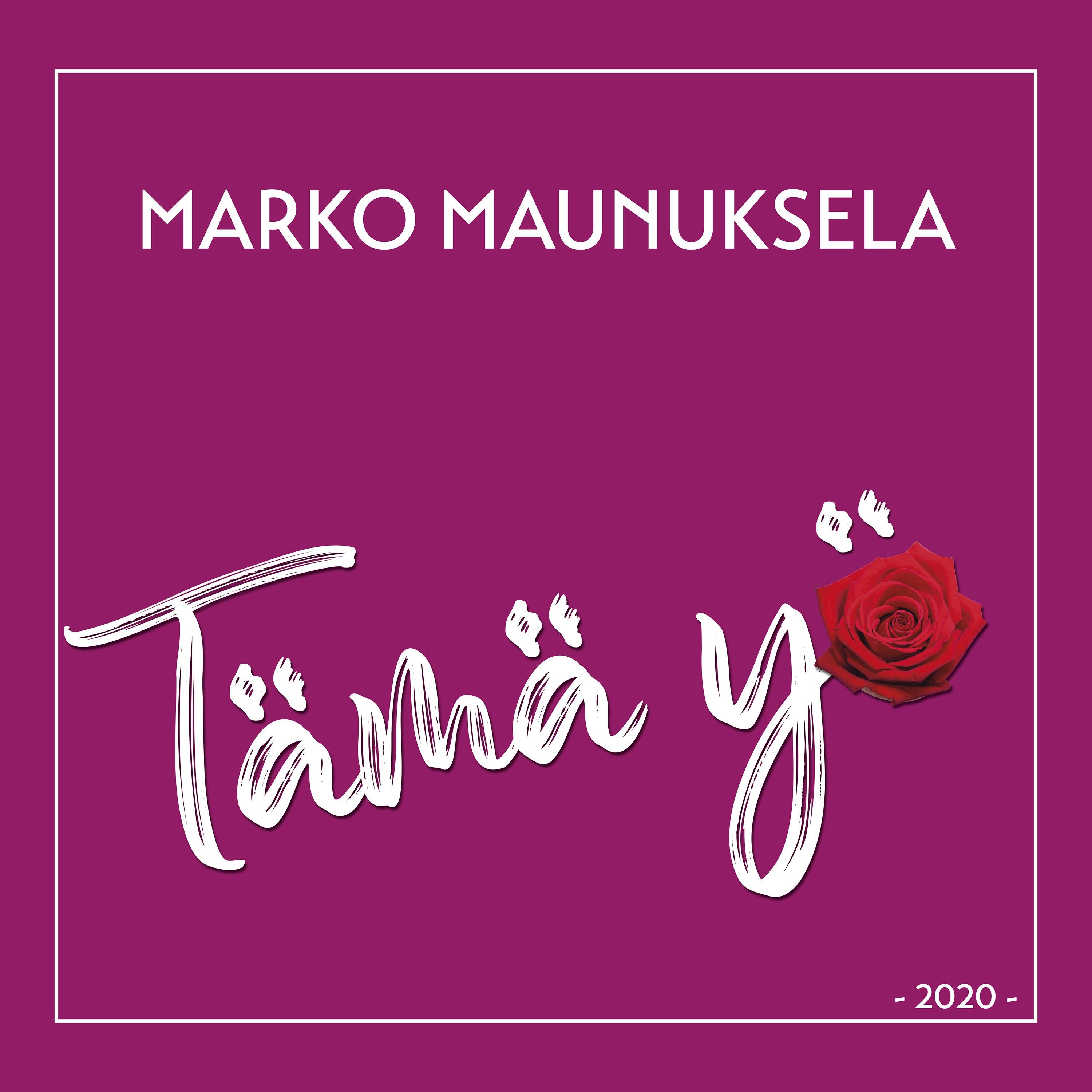 Tämä yö (2020)