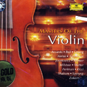Masters of the Violin专辑