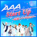 AAA Start Up～応援ソングBEST～专辑