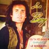 Le Boy - Sorcière