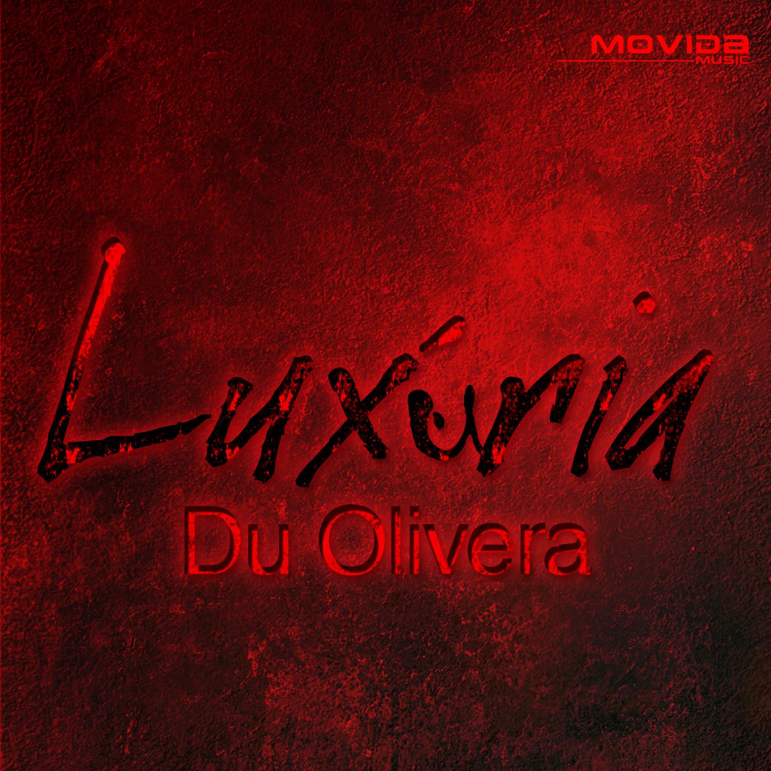 Luxuria EP