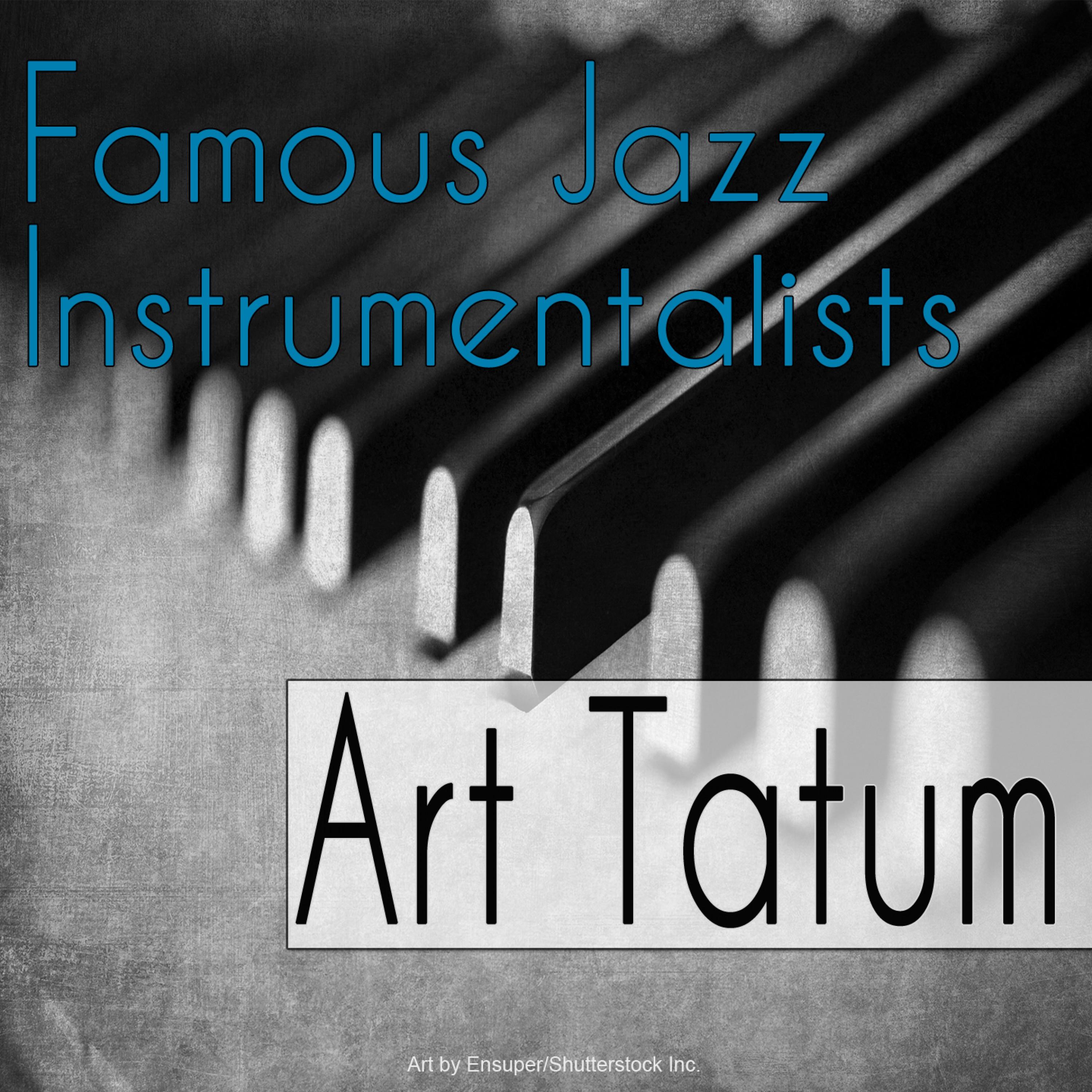 Famous Jazz Instrumentalists
