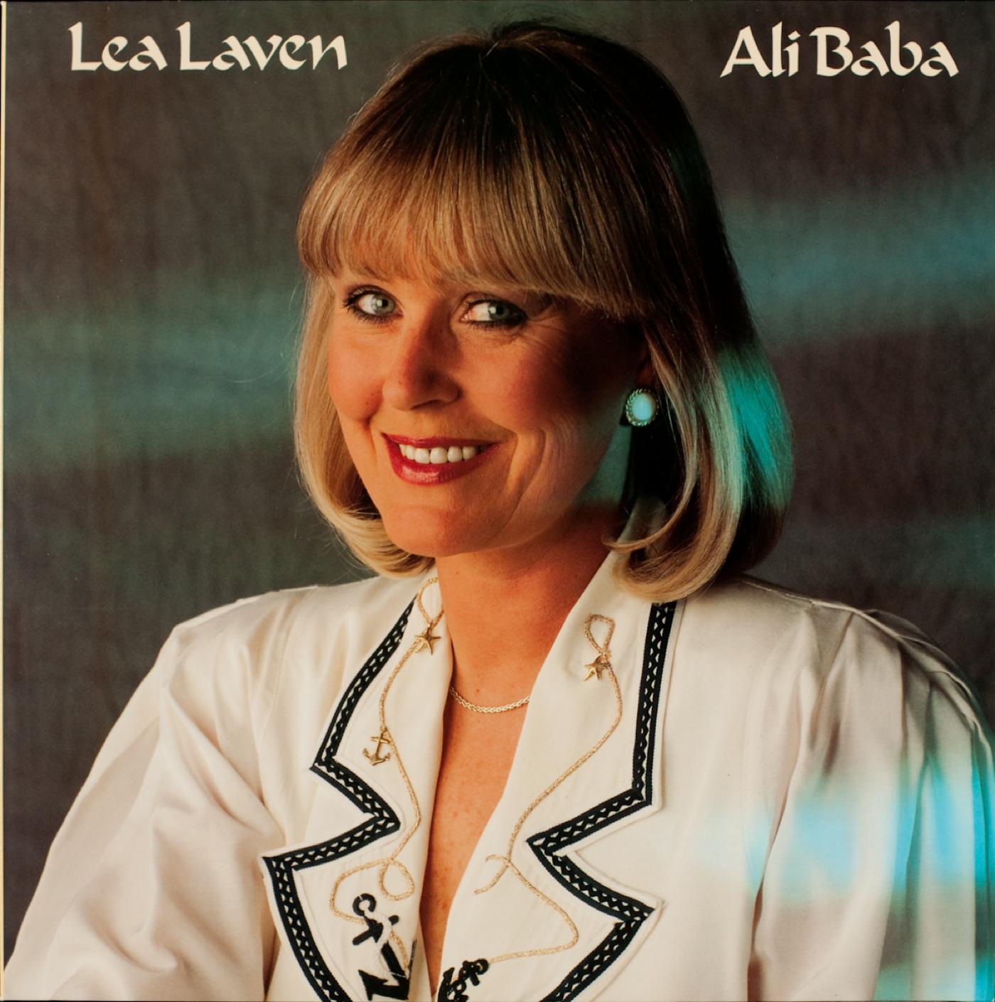 Lea Laven - Mun oma blues