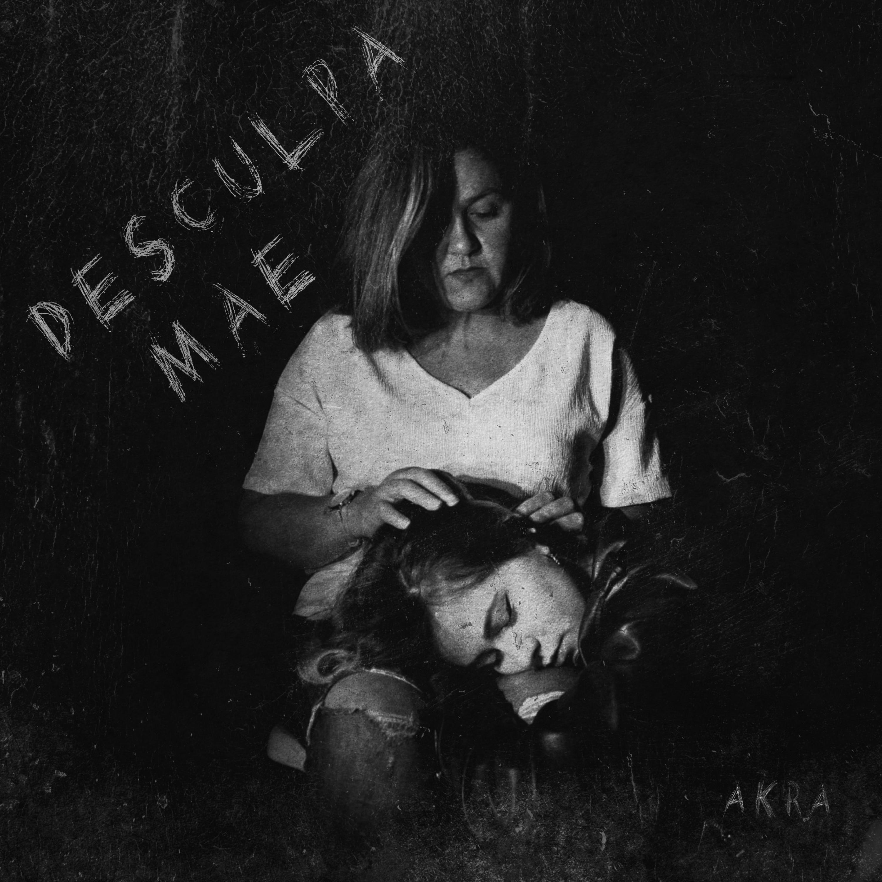 Desculpa Mãe
