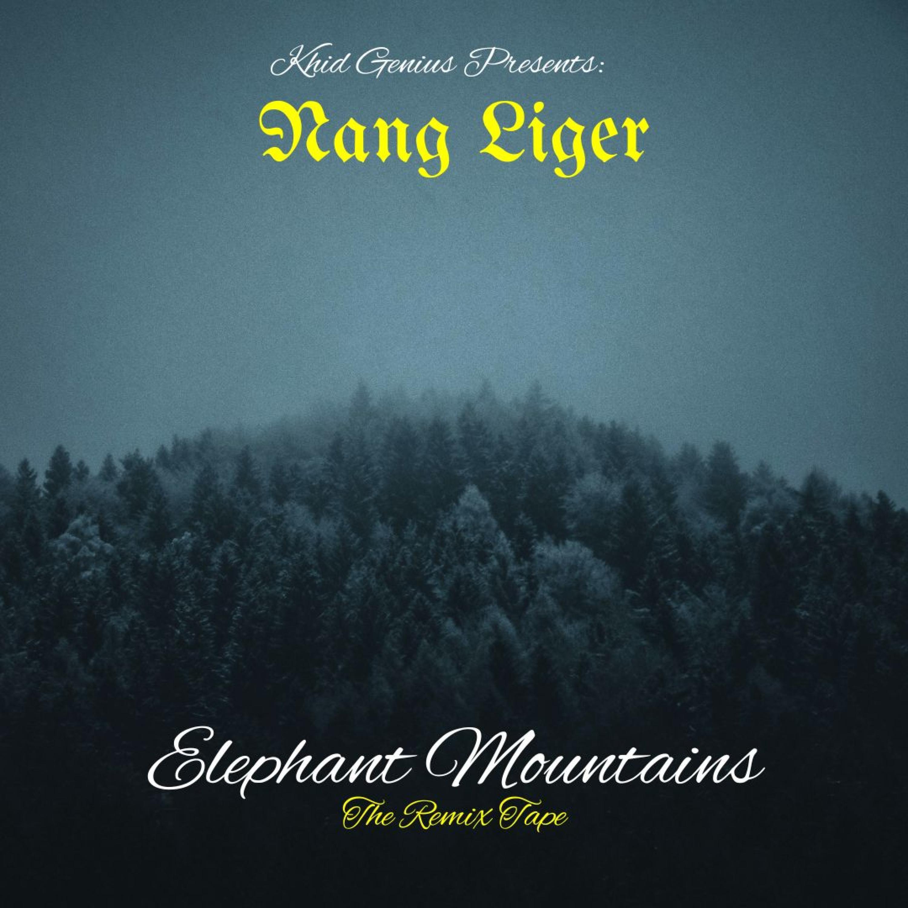 Drop That Thud (feat. Nang Liger & Yorn Ha)