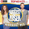 The Biggest Loser Workout Mix - Top 40 Hits Vol. 4专辑