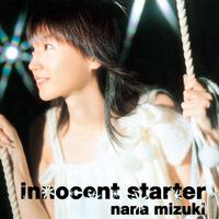 04 - Innocent Starter (Off Vocal Ver.)