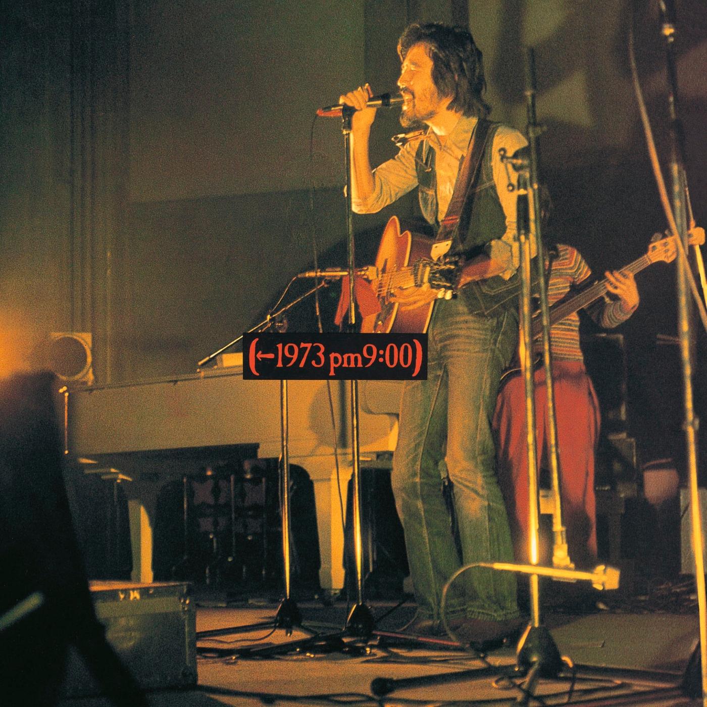 1973PM9:00→1974AM3:00