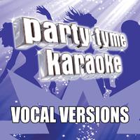 Patti Labelle - You Saved My Life (karaoke)