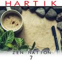 Zen nation 7专辑