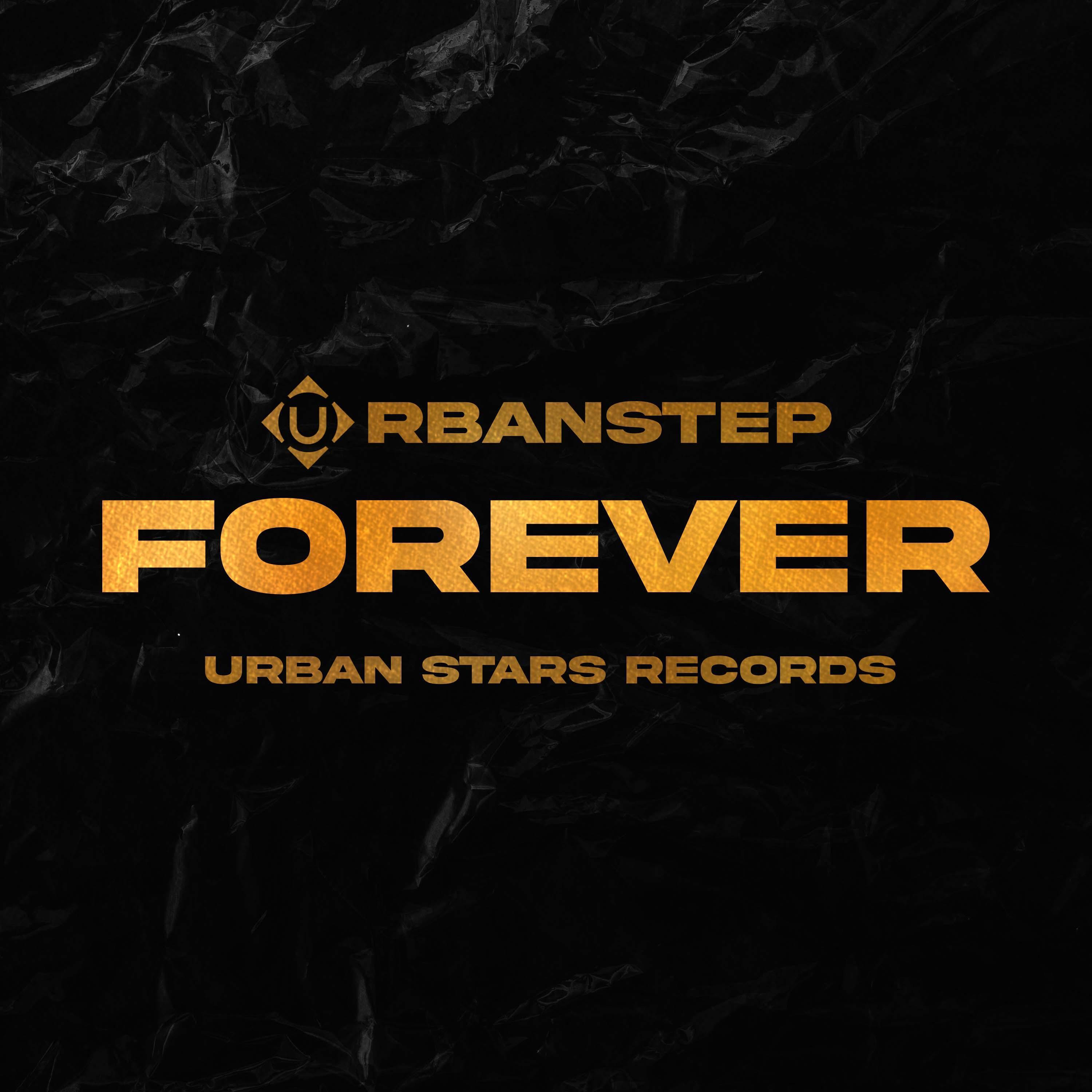 Urbanstep - All I Want